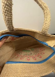 🆕Jute Bags 80 Rupee Each