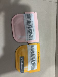 Sol de Janeiro Cream