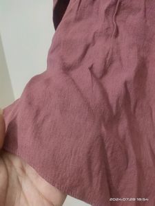 Korean Top - 36 Bust