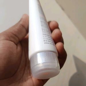 CHAMOMILE &amp; WHITE TEA FACE WASH