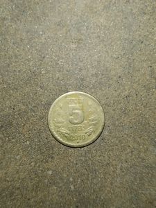 Indian Rupees