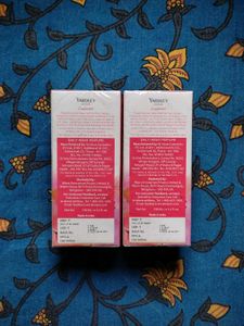 ❤‍🔥New Yardley London Mist Orchid &amp; Violet Perfum
