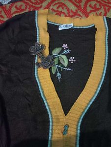 New Woman Wear