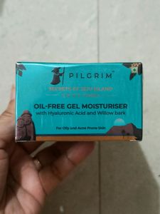Pilgrim Oil Free Moisture Perfect For Summer