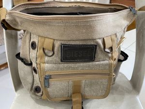 College Handbag/Sidebag