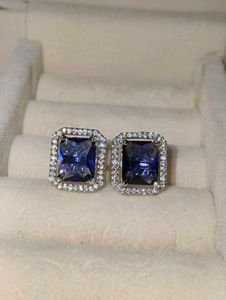 Elegant Stud Earrings