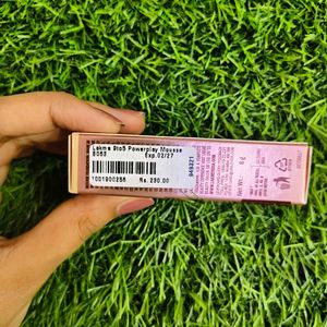 Lakme Foundation