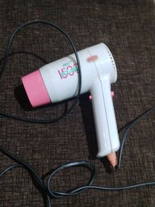 Hair Dryer