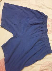 Price Drop Set Of 4 Cotton Boys Shorts