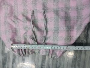 Skirt And Top