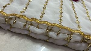 Party Wear Saree