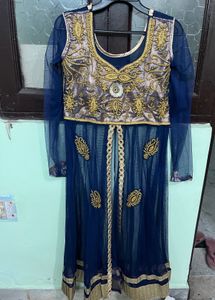 Ethnic Skirt