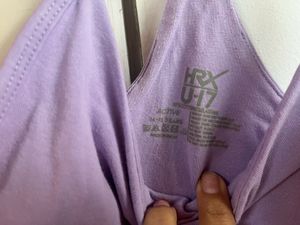 Sports Bra For Girls