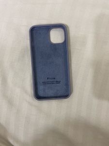 IPhone 14 Pro SiliconeCase