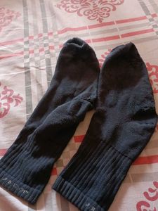 Used Socks
