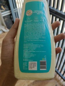 Pilgrim Body Lotion