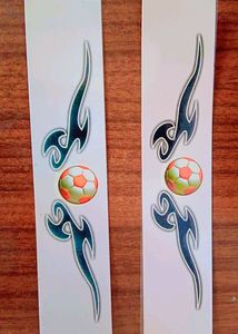 I Am Selling Tattoos