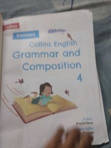 Collins English Alive Workbook 4