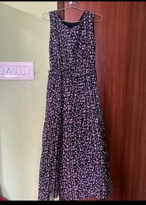 beautiful Floral Maxi dress ❤️❤️