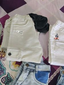 50 per piece Kids' Clothing Bundle