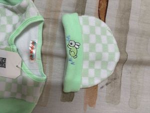 New with tag Cute Baby Romper