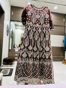 🌹🌹Gown For Wedding🌹🌹