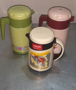 (3)Million thermal Jug