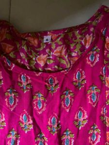 Maternity Dress