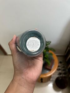 Sea Island Cotton Body Mist