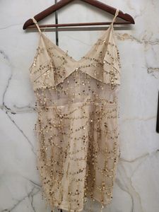 Party Wear One Peice For Clubbing