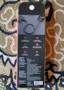 boAt Type C A325 Cable