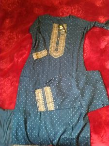New Suit With Tag Garb The Deal Fast