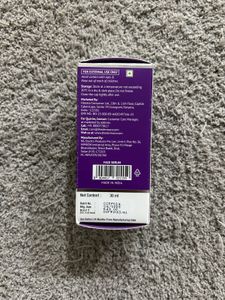 Derma Co - Oil Control Face Serum