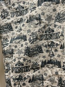 PINK by Victoria’s Secret Printed Lounge Pants
