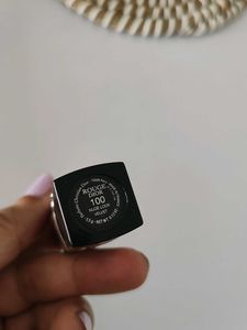 Dior Lipstick 100 Nude Look Og