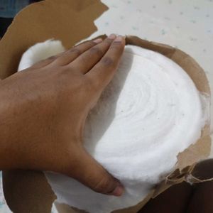 Craft Cotton Roll