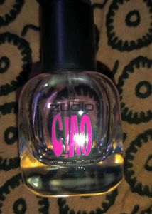 This Is Brand New And Has A Good Feminine Smell