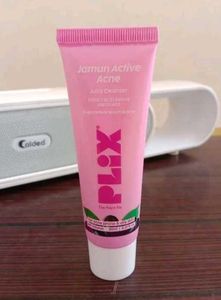 Plix Jamun Active Acne Mini Cleanser Gel