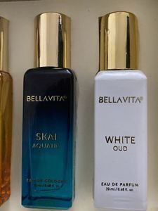 Bella Vita Organic Set