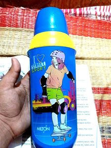 MILTON BOTOL