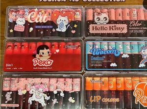 Korean Sasimi Lip N Cheek Tint
