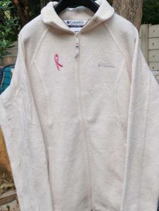 Columbia Fleece Jacket