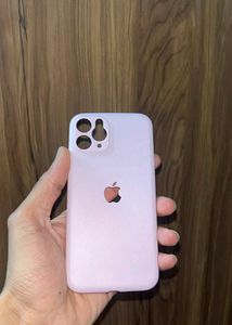 Apple IPhone 11 Pro Paper Cover