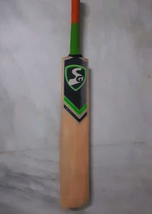 SG Cricket Bat