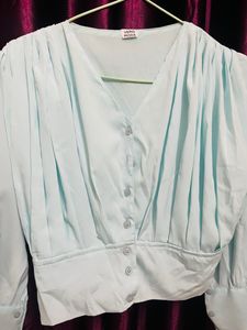 Stylish women shirt top..