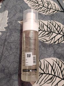 Makeup Fixer