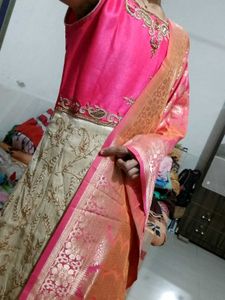 Gown