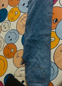 Blue Jeans Totally New Never Used It
