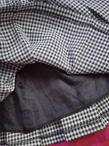 Short Skirt