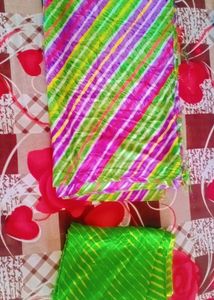 Colorful Saree&#39;s